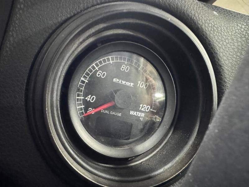 Toyota GT86 Coupe 2.0 Boxer D-4s Euro 5 201262 Black #13