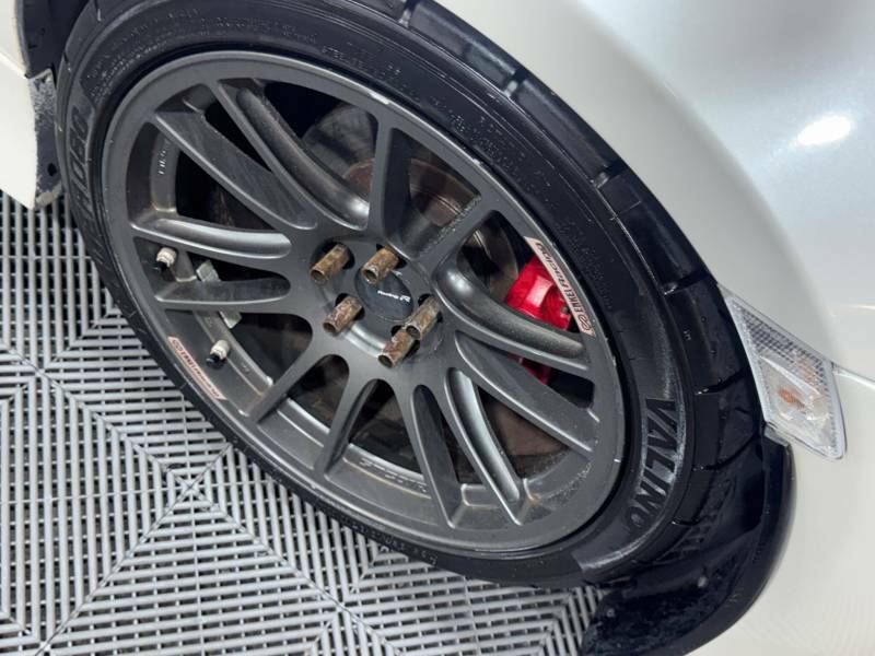 Toyota GT86 Coupe 2.0 Boxer D-4s Euro 5 201262 Black #21