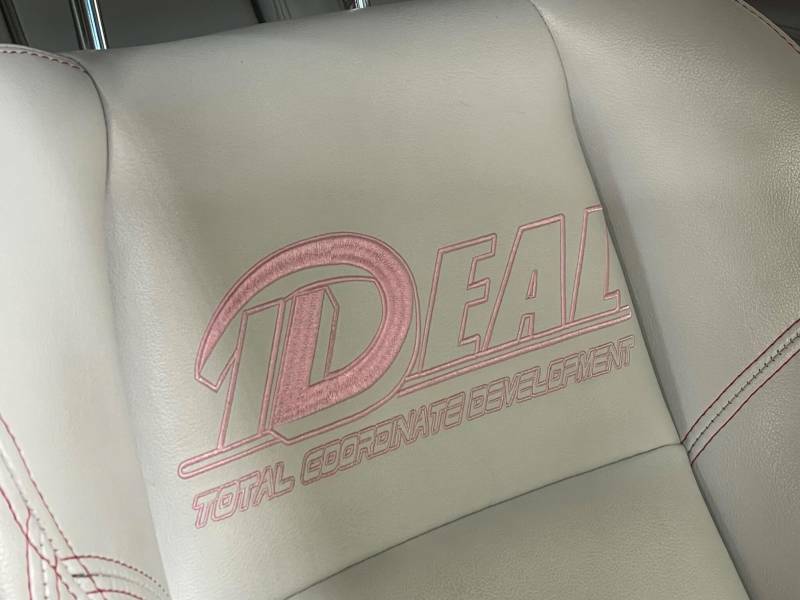 Honda Odyssey Mpv 7 Seats Advantage 200909 Black #7