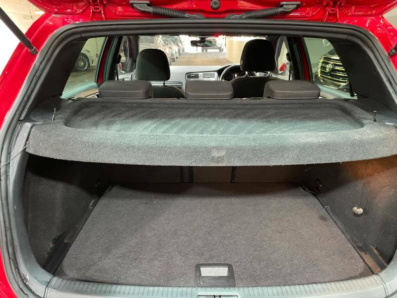 Volkswagen Golf 1.6 Tdi 110 S Estate Grey #13