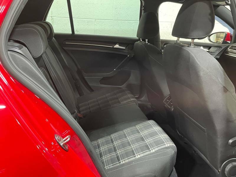 Volkswagen Golf 1.6 Tdi 110 S Estate Grey #11