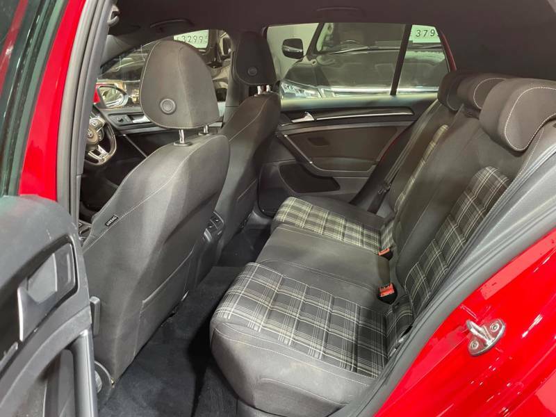 Volkswagen Golf 1.6 Tdi 110 S Estate Grey #12