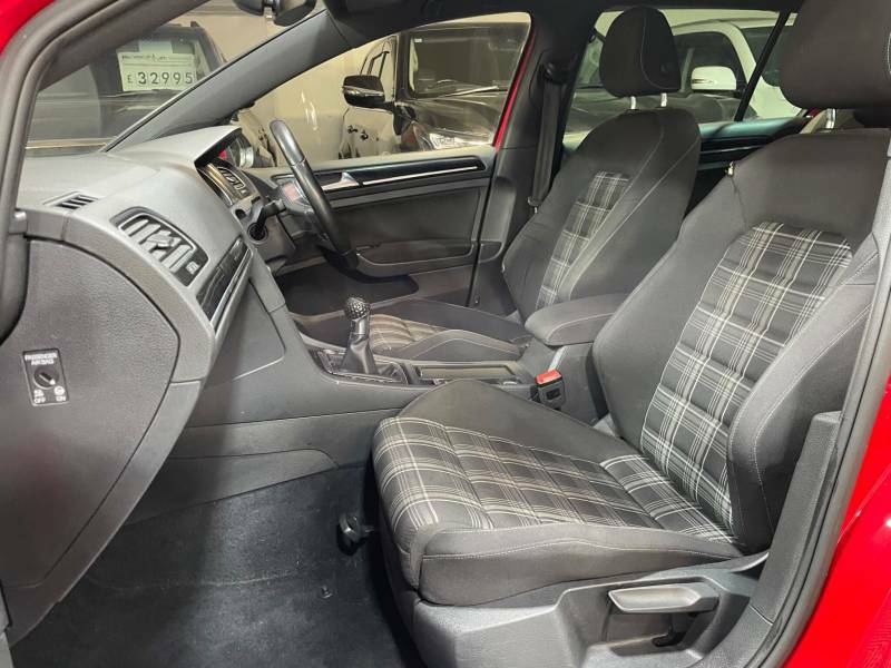 Volkswagen Golf 1.6 Tdi 110 S Estate Grey #9