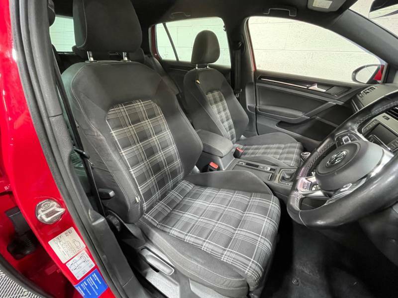 Volkswagen Golf 1.6 Tdi 110 S Estate Grey #7