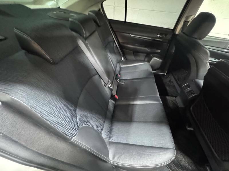 Subaru Legacy 2.5 Sen Sports Tourer 173 Bhp Blue #12