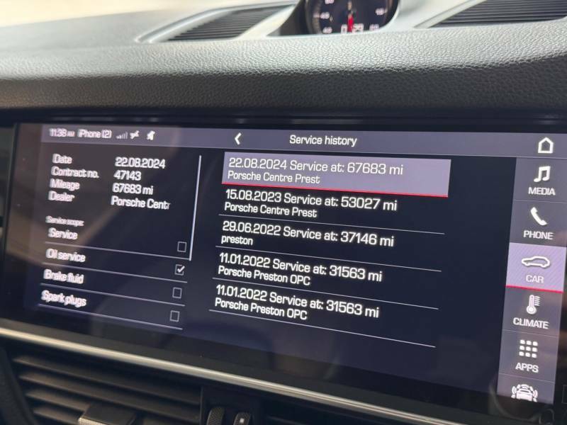 Porsche Cayenne 3L Null Black #14