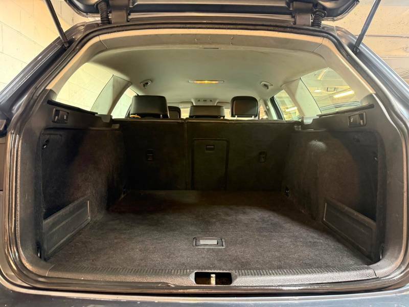 Volkswagen Passat 2.0 Tdi Bluemotion Tech Executive Euro 5 S S Blue #11