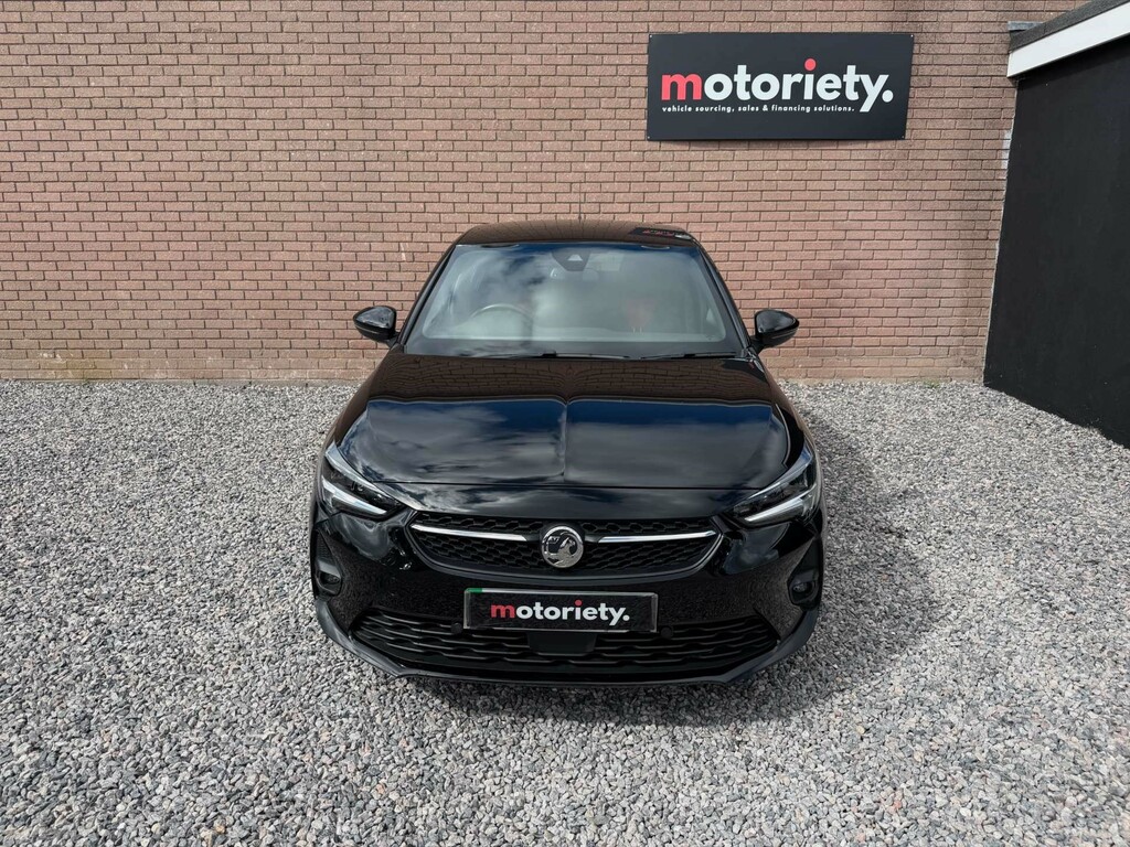 Vauxhall Corsa-e E Gs Line #6