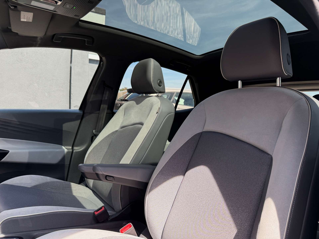 Volkswagen ID.3 Tech Grey #44