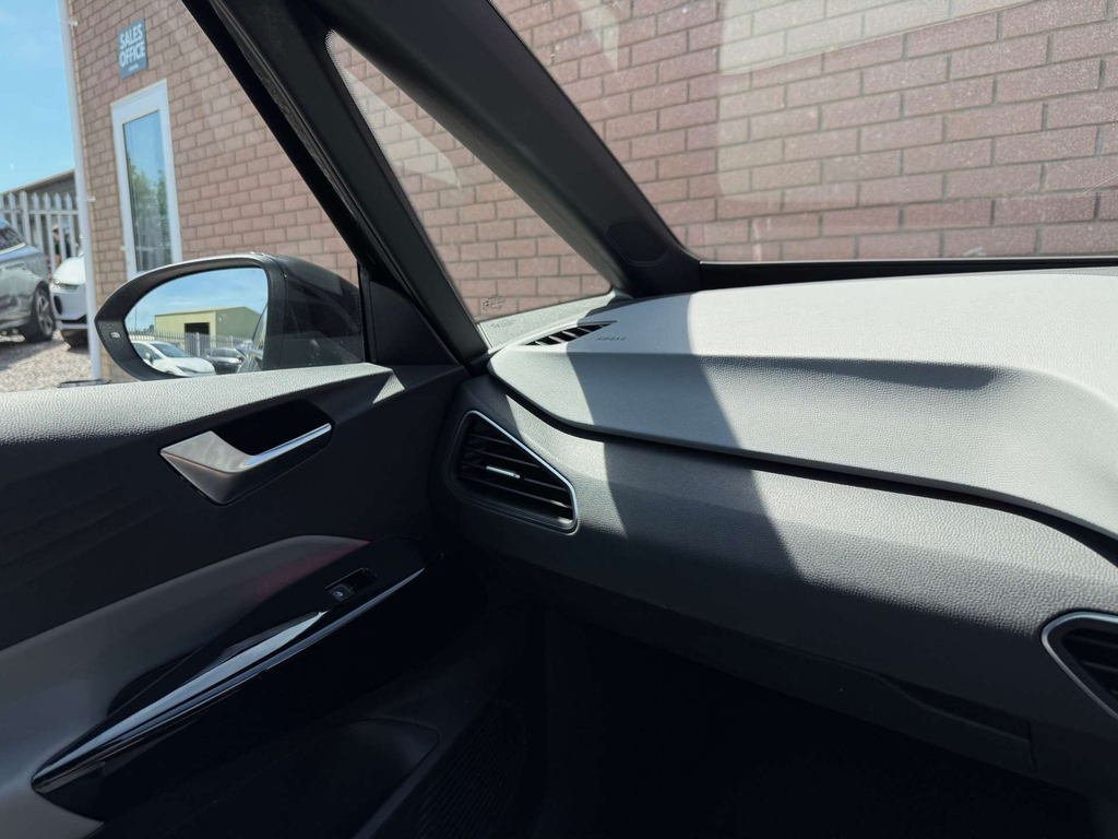 Volkswagen ID.3 Tech Grey #73