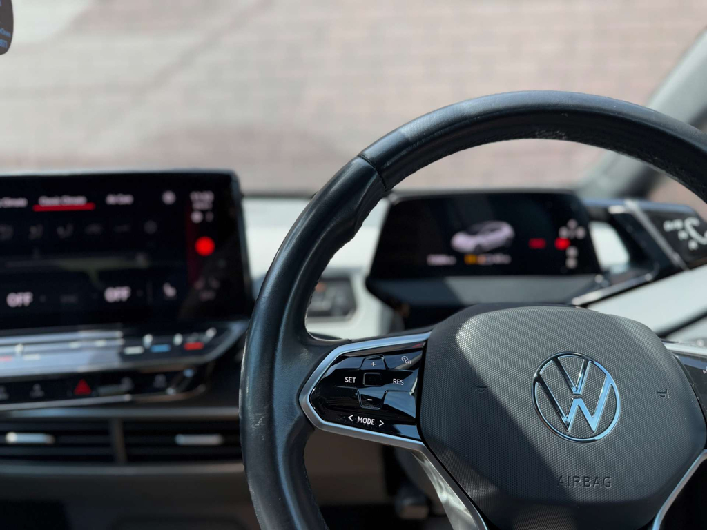 Volkswagen ID.3 Tech Grey #71
