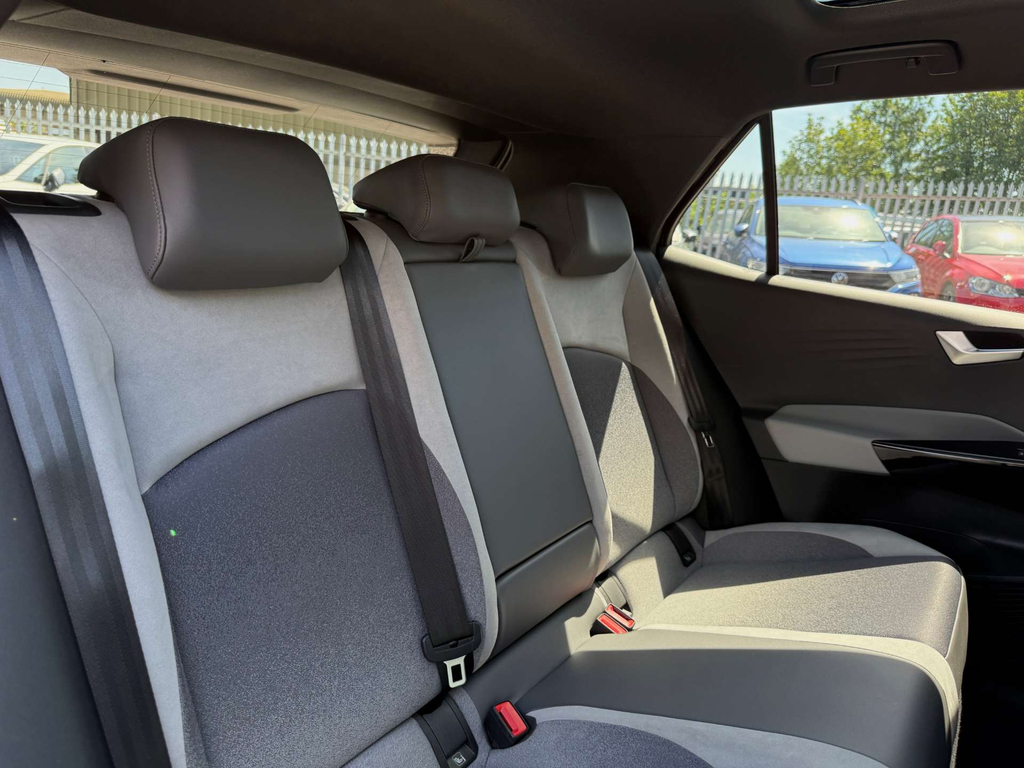 Volkswagen ID.3 Tech Grey #49
