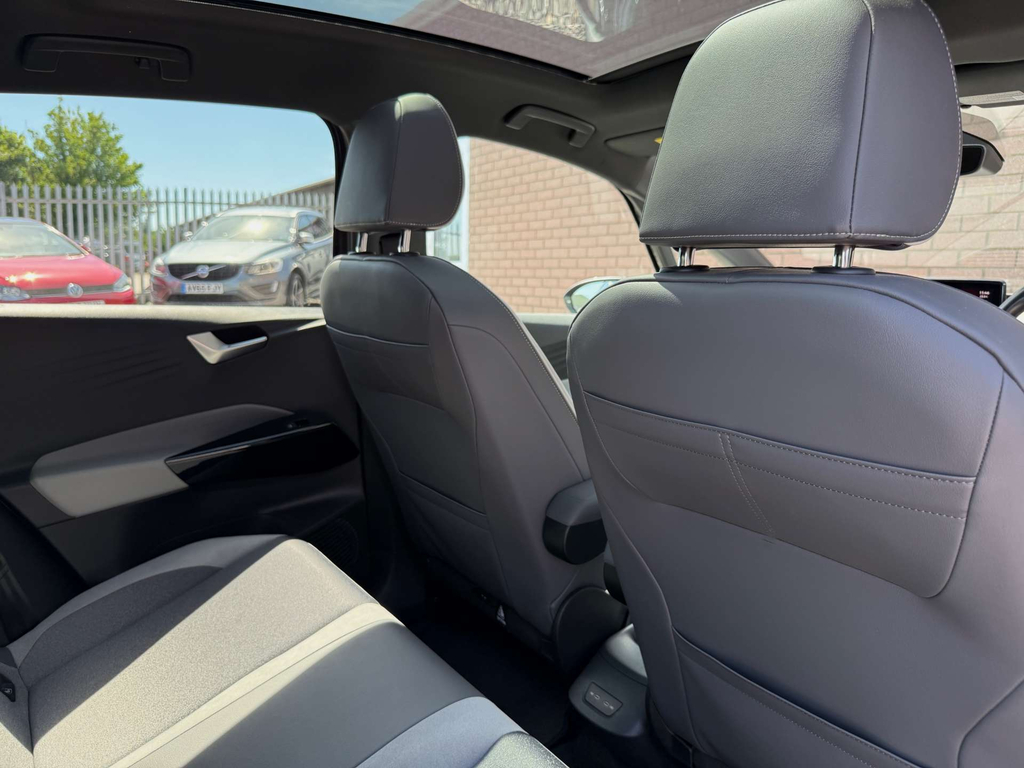 Volkswagen ID.3 Tech Grey #47