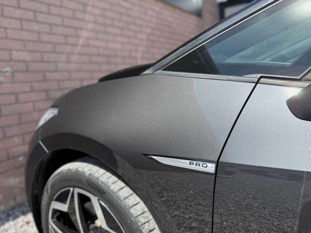 Volkswagen ID.3 Tech Grey #19