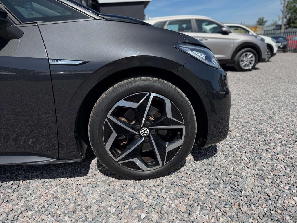 Volkswagen ID.3 Tech Grey #33