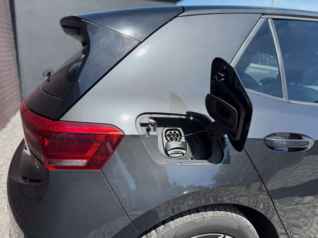 Volkswagen ID.3 Tech Grey #34