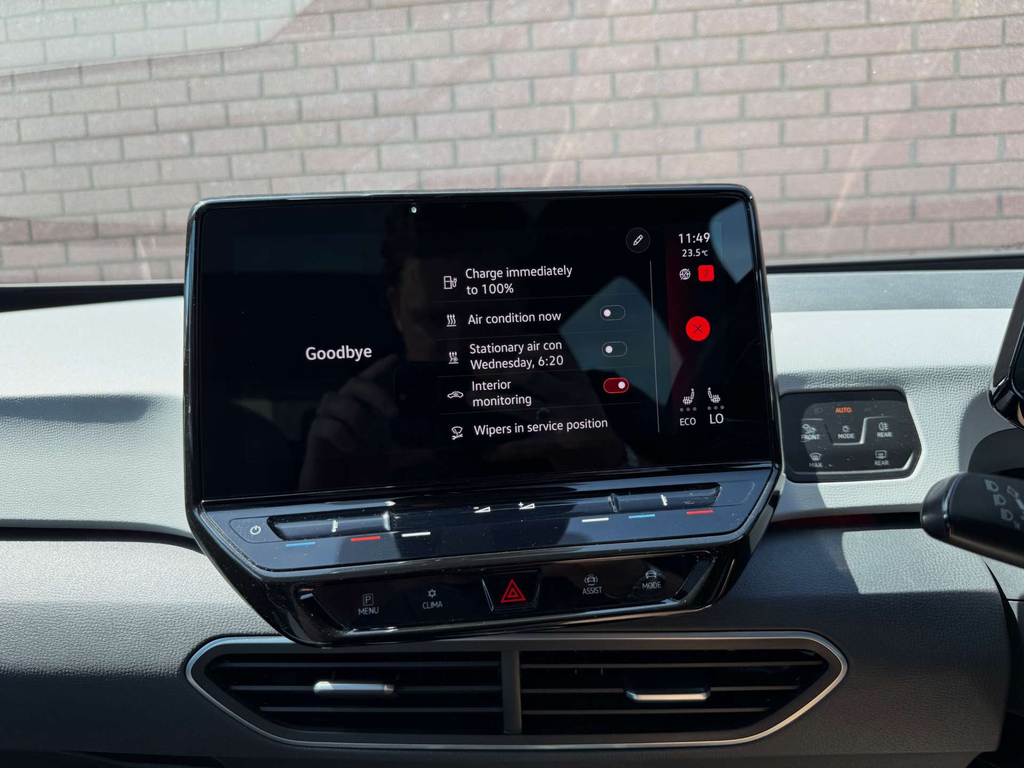 Volkswagen ID.3 Tech Grey #61