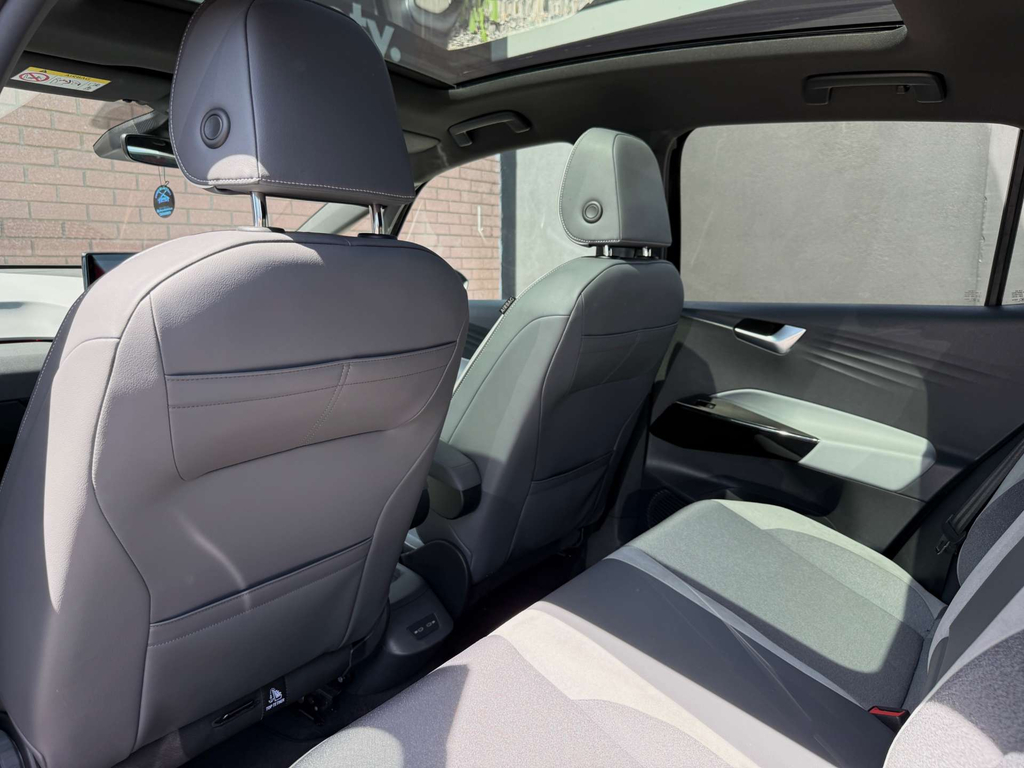 Volkswagen ID.3 Tech Grey #52