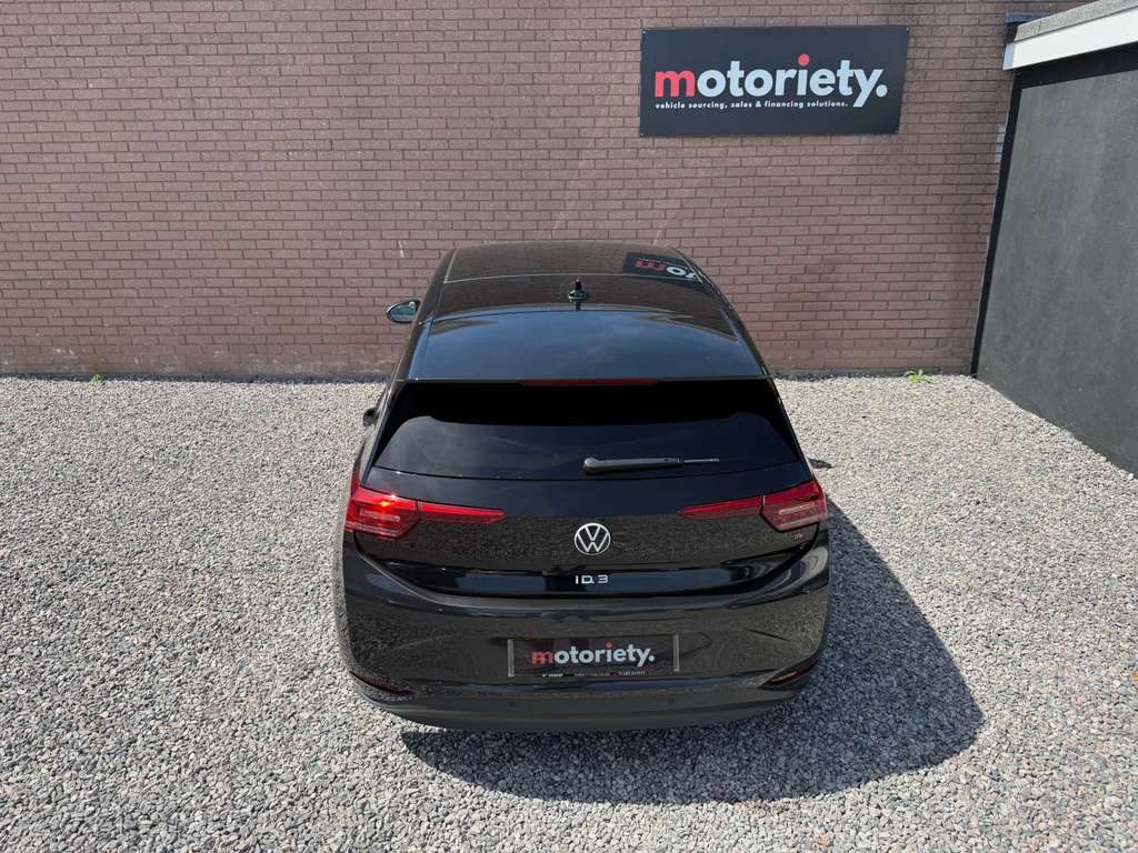 Volkswagen ID.3 Tech Grey #25