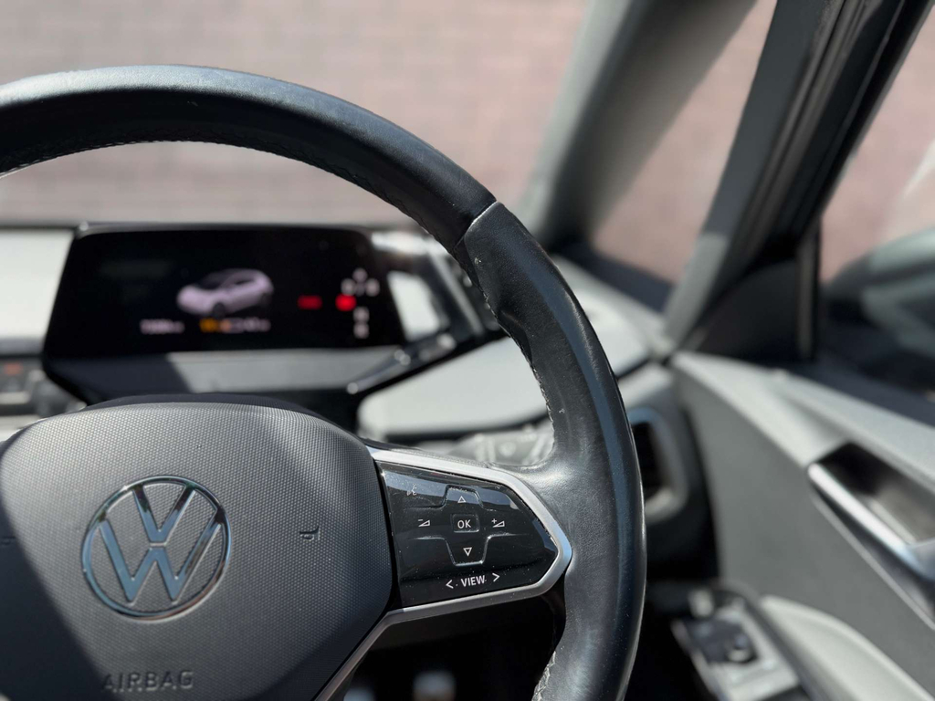 Volkswagen ID.3 Tech Grey #72
