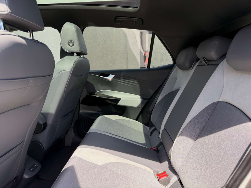 Volkswagen ID.3 Tech Grey #53