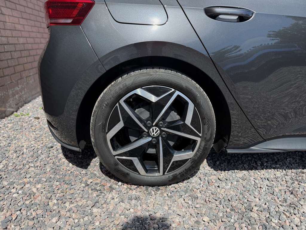 Volkswagen ID.3 Tech Grey #31