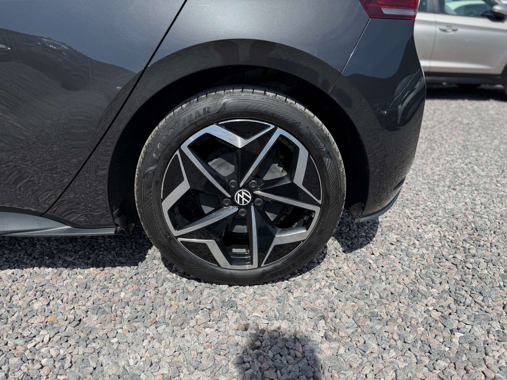 Volkswagen ID.3 Tech Grey #16