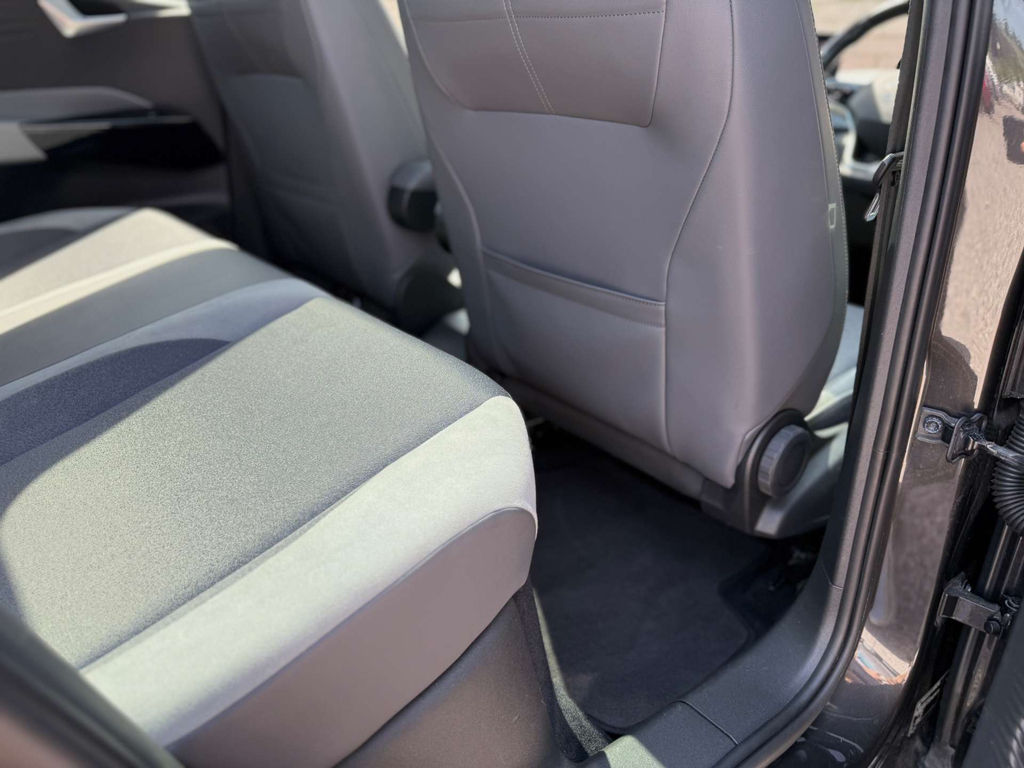Volkswagen ID.3 Tech Grey #50