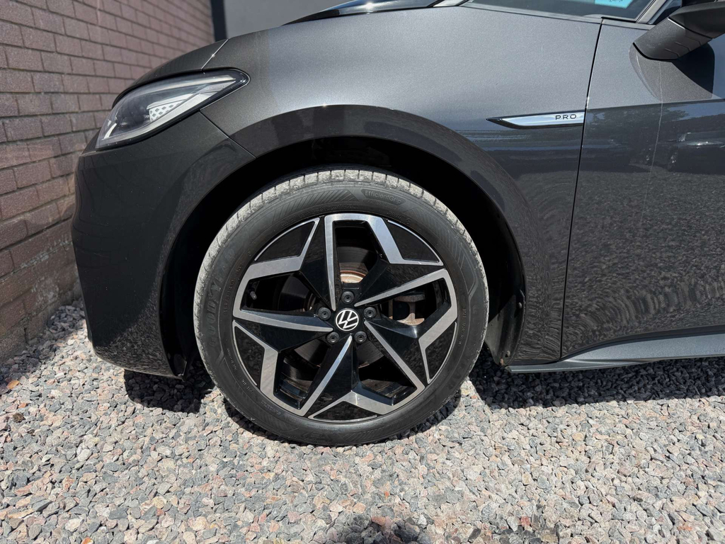 Volkswagen ID.3 Tech Grey #18