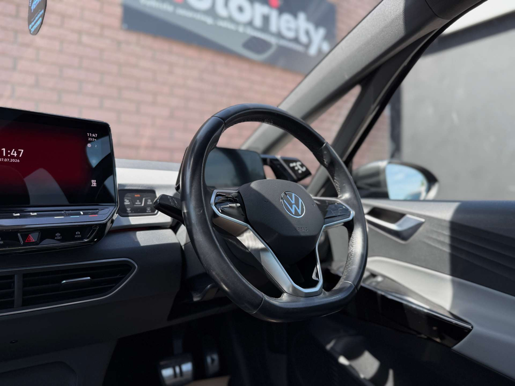 Volkswagen ID.3 Tech Grey #59