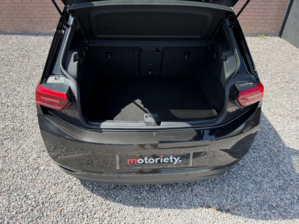 Volkswagen ID.3 Tech Grey #37