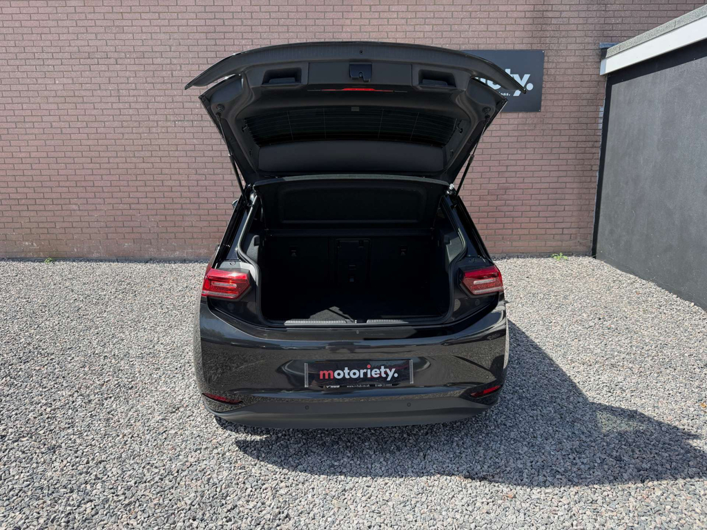 Volkswagen ID.3 Tech Grey #36