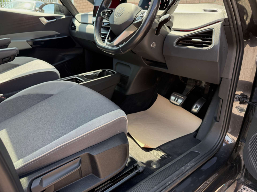 Volkswagen ID.3 Tech Grey #40