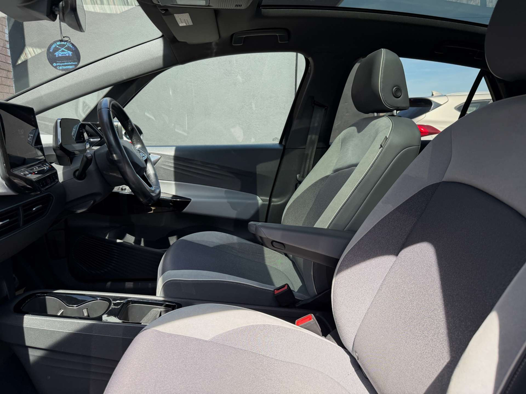 Volkswagen ID.3 Tech Grey #43
