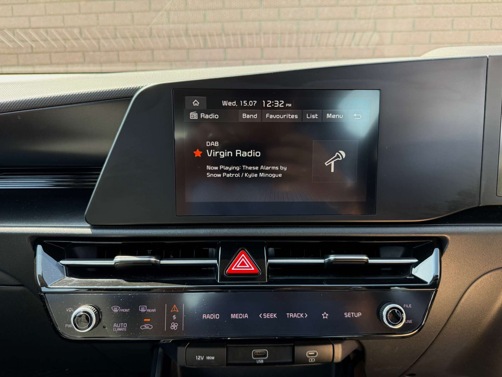 Kia Niro 4 Black #63