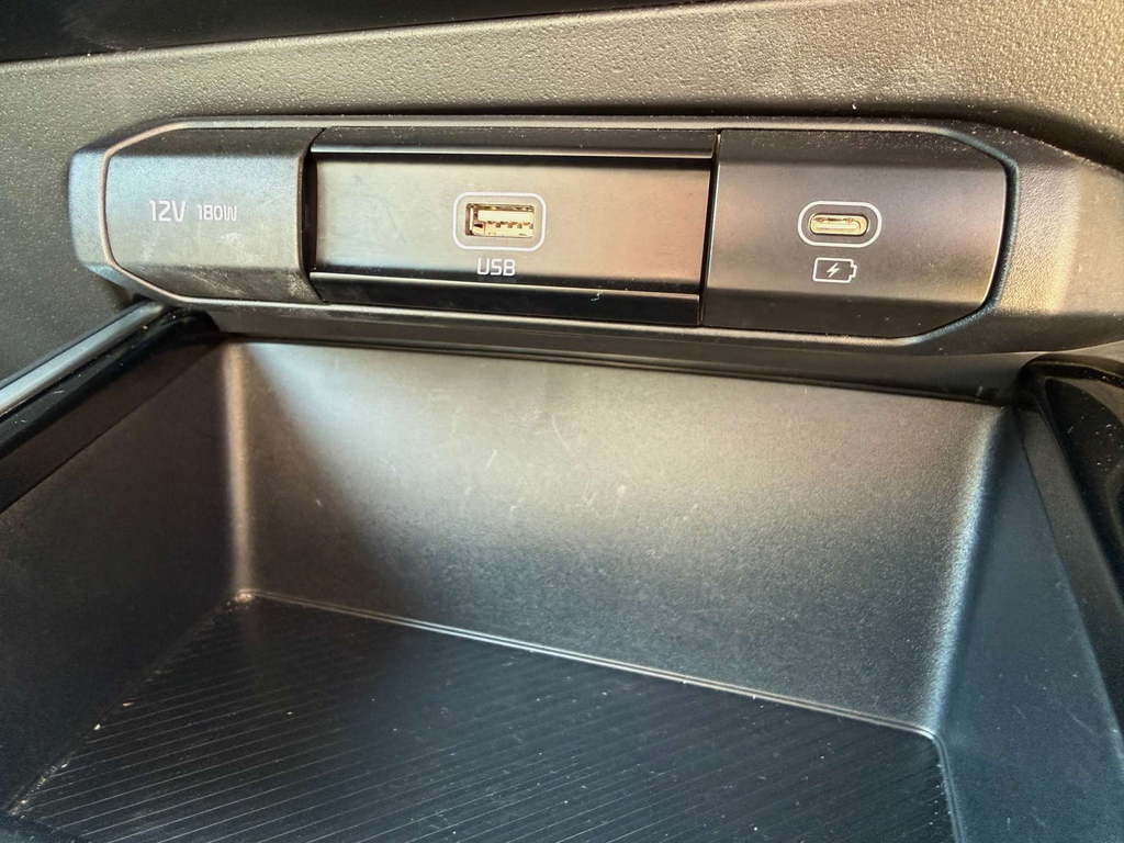 Kia Niro 4 Black #69