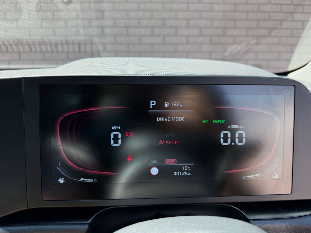 Kia Niro 4 Black #64
