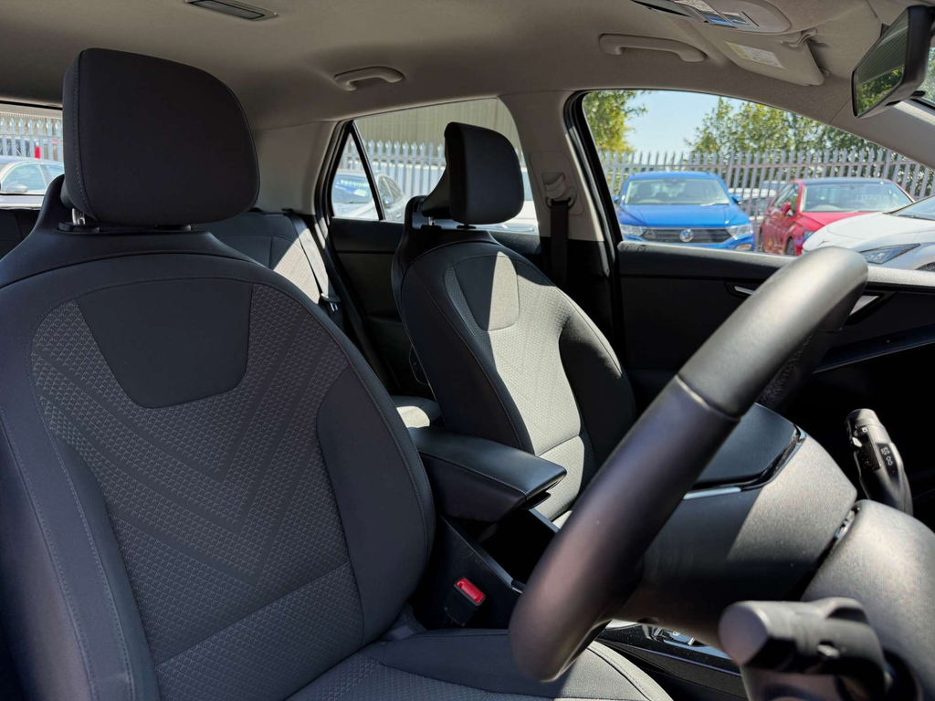 Kia Niro 4 Black #39