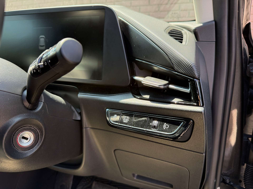 Kia Niro 4 Black #56