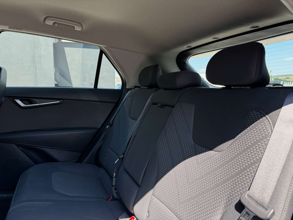 Kia Niro 4 Black #51