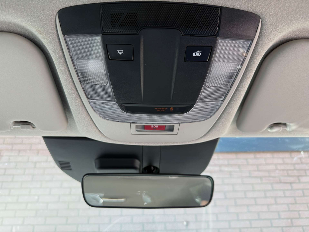 Kia Niro 4 Black #67