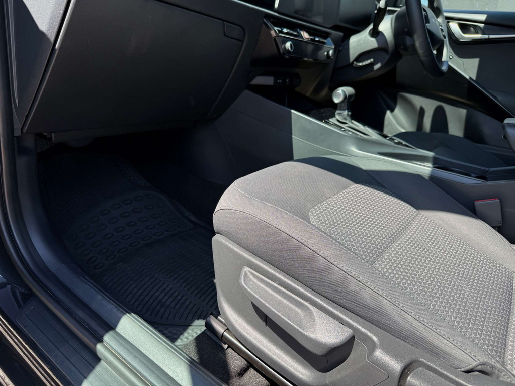 Kia Niro 4 Black #44