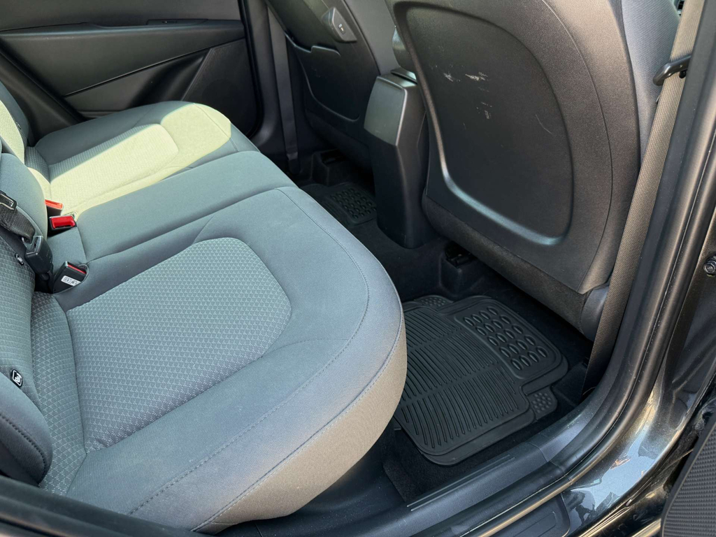 Kia Niro 4 Black #48