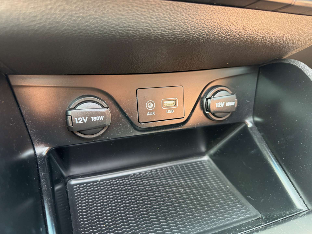 Hyundai Tucson 2017 17 Crdi Black #74