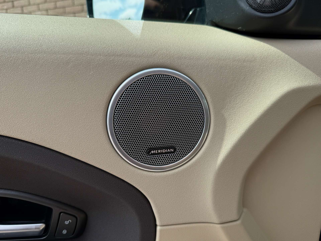 Land Rover Range Rover Evoque Sd4 Autobiography Grey #82