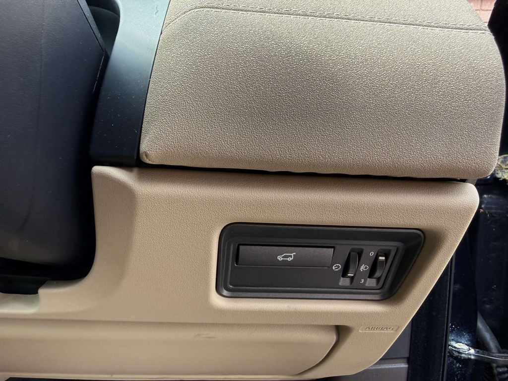Land Rover Range Rover Evoque Sd4 Autobiography Grey #66
