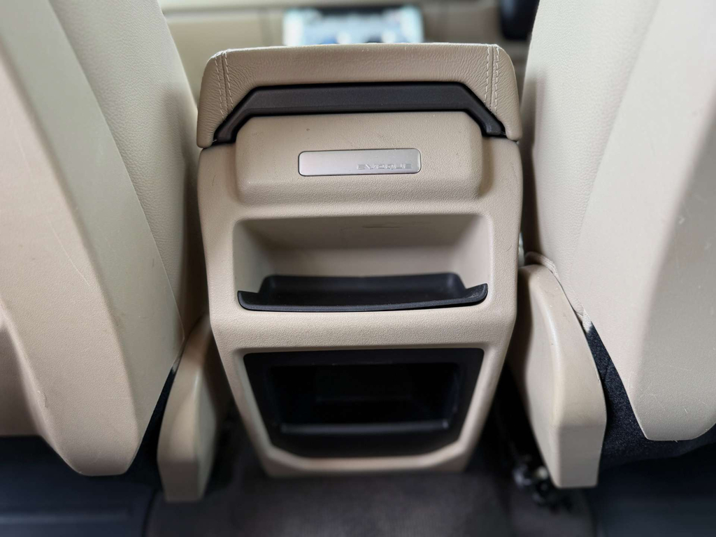 Land Rover Range Rover Evoque Sd4 Autobiography Grey #57