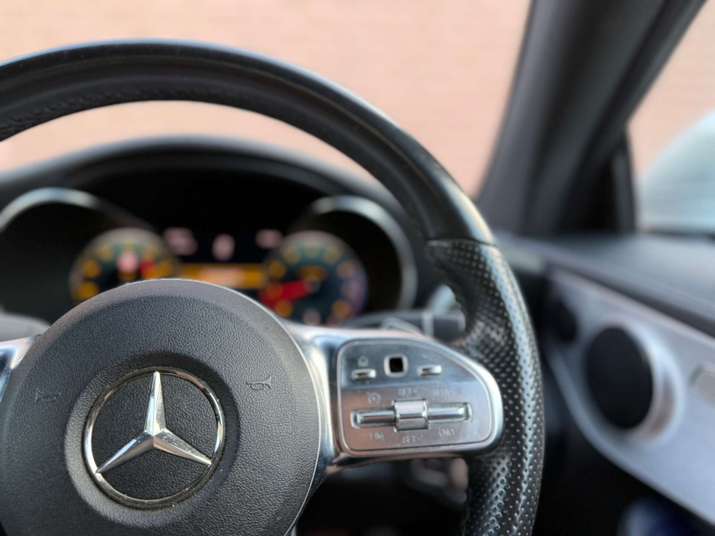 Mercedes-Benz 300  White #62