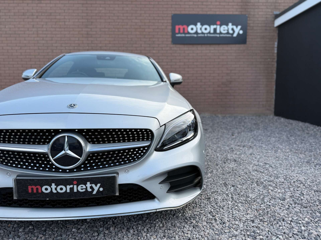 Mercedes-Benz 300  White #11