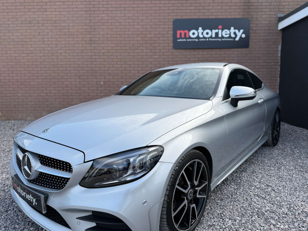 Mercedes-Benz 300  White #14